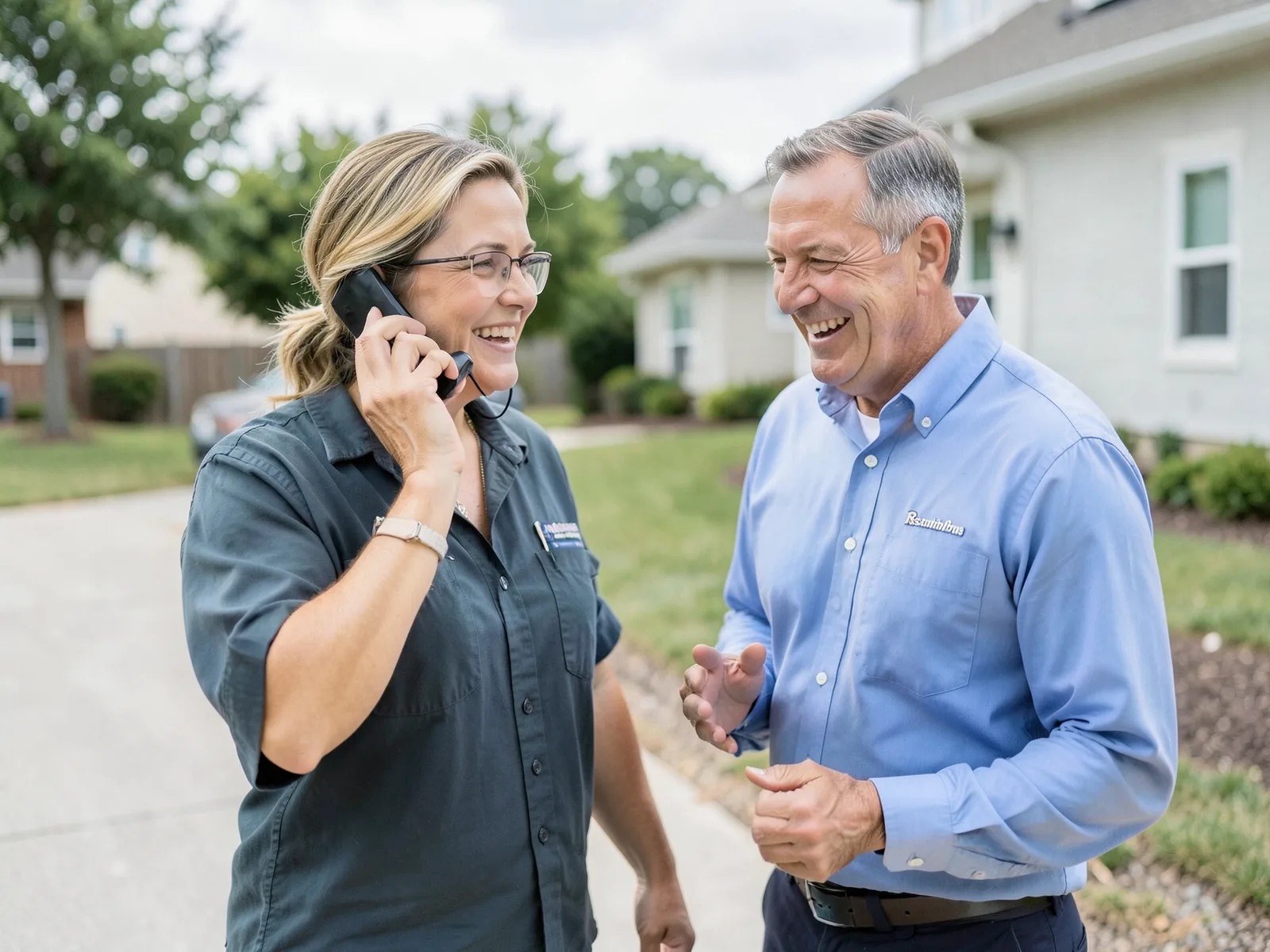Frequently Asked Questions About Water Mitigation in Woodland, GA